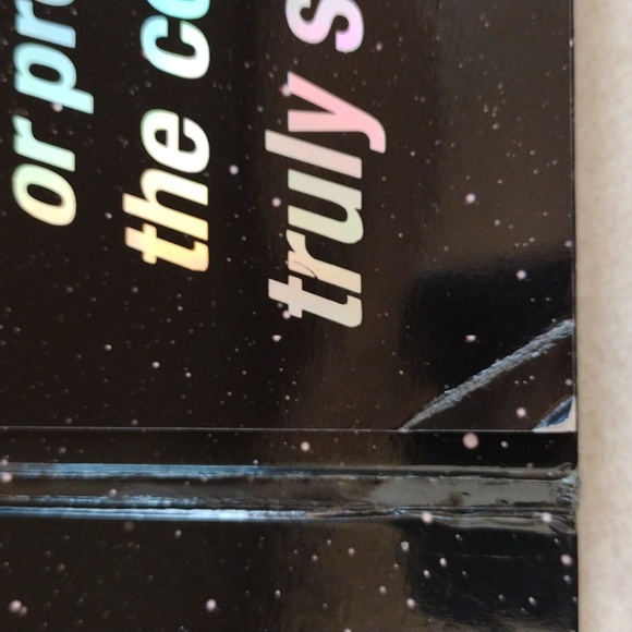 Star Wars 30th Anniversary Coin Album with 14 Coins 2006 Lucas Films Ltd Hasbro - Picture 13 of 13